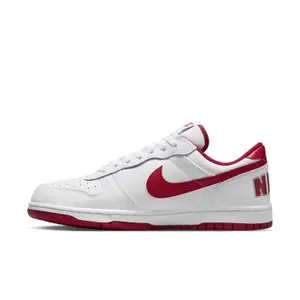 Trainers Nike Big Low image-1