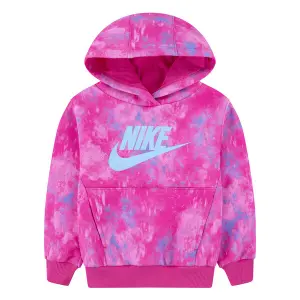 Nike Club PO Girls Sweatshirt image-0