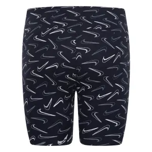 Girls' cycling shorts Nike Swoosh Logo image-1