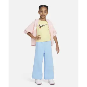 Girl's T-shirt Nike Meta-morph Boxy Graphic image-1