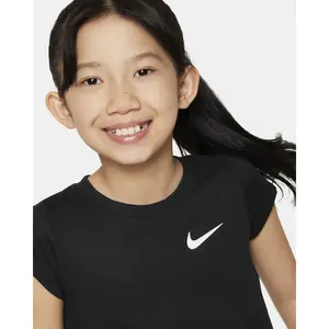 Girls' legging set Nike Meta-Morph image-2