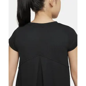 Girls' legging set Nike Meta-Morph image-3