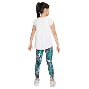 Baby girl legging set Nike Meta-Morph image-1