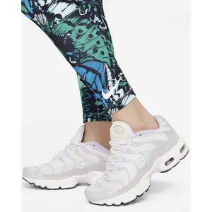 Baby girl legging set Nike Meta-Morph image-2