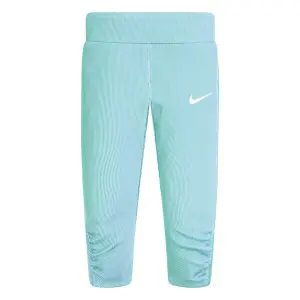 Baby girl leggings Nike Meta morph Color shift image-0