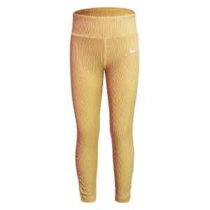Girls' leggings Nike Meta morph Color shift image-0