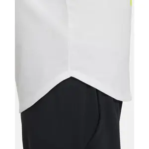 Girl's T-shirt Nike Sweet Swoosh JDI image-5