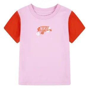 Baby's T-shirt Nike Your Move image-0