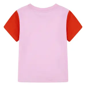 Baby's T-shirt Nike Your Move image-1