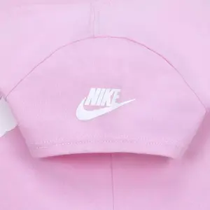 Girls' t-shirt and skirt set Nike Floral image-3