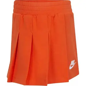 Girls' t-shirt and skirt set Nike Floral image-2