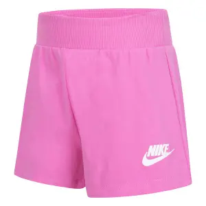 Jersey-Shorts für Mädchen Nike image-0