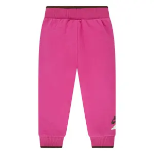 Baby girl's joggers Nike Sweet Swoosh image-1