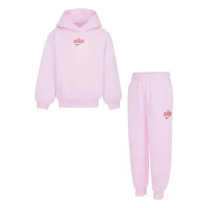 Nike Girls's Hoodie Set image-0
