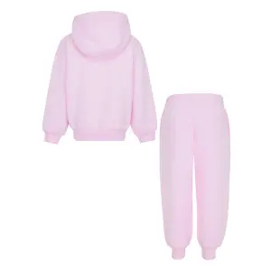 Nike Girls's Hoodie Set image-1