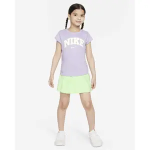 Mädchenrock Nike Prep In Your Step image-1