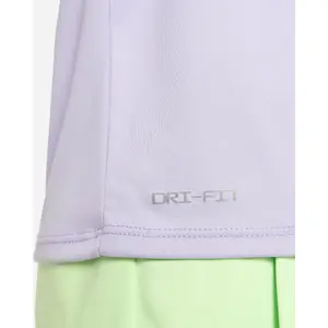 Mädchenrock Nike Prep In Your Step image-6