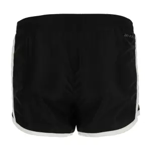 Baby girl shorts Nike DriFit WVN image-1
