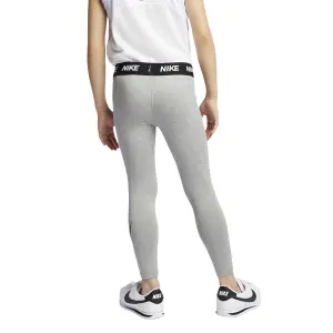 Baby girl leggings Nike Sport Essent Prtd image-1