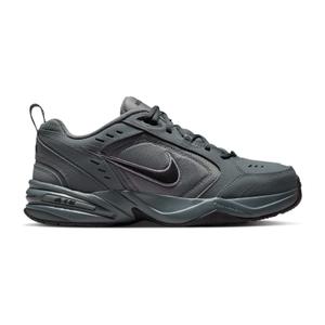 415445-020-handball-shoes-nike-air-monarch-iv-dark-grey-black