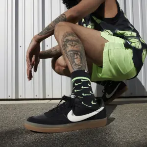 Trainers Nike Killshot 2 Leather image-2