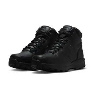 Botas de couro Nike Manoa image-5