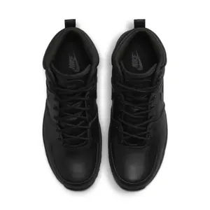 Botas de couro Nike Manoa image-6