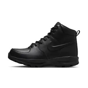 Botas de couro Nike Manoa image-2