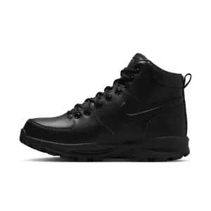 Botas de couro Nike Manoa image-3