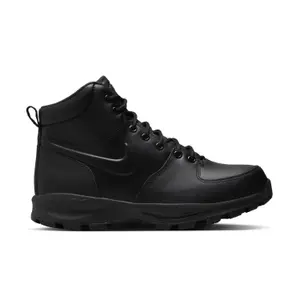 Botas de couro Nike Manoa image-0