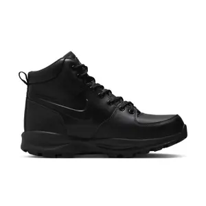 Botas de couro Nike Manoa image-1