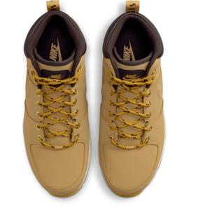 Bottes cuir Nike Manoa image-4