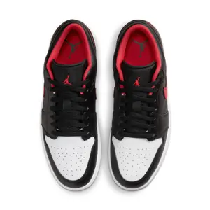 Sapatilhas Nike Air Jordan 1 Toe image-6