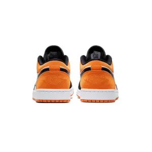 Scarpe da ginnastica Nike Air Jordan 1 Low Shattered Backboard image-5