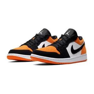 Scarpe da ginnastica Nike Air Jordan 1 Low Shattered Backboard image-4