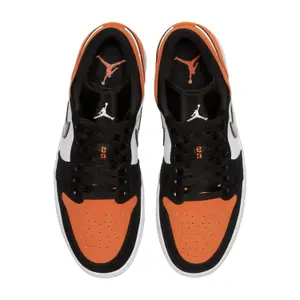 Scarpe da ginnastica Nike Air Jordan 1 Low Shattered Backboard image-6