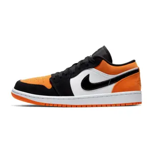 Scarpe da ginnastica Nike Air Jordan 1 Low Shattered Backboard image-1
