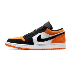 Scarpe da ginnastica Nike Air Jordan 1 Low Shattered Backboard image-3