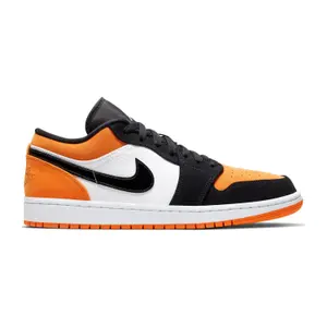 Scarpe da ginnastica Nike Air Jordan 1 Low Shattered Backboard image-0