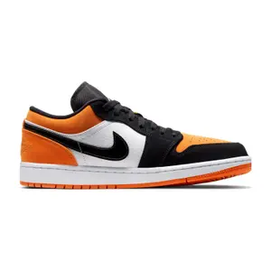 Scarpe da ginnastica Nike Air Jordan 1 Low Shattered Backboard image-2