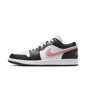 Basketball Nike Air Jordan 1 Low image-2