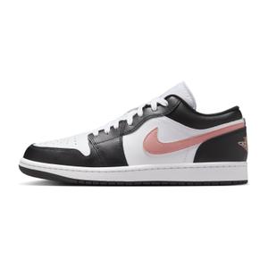 553558-165-baloncesto-nike-air-jordan-1-low-white-rust-pink-black
