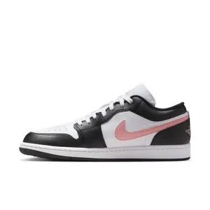 Basketball Nike Air Jordan 1 Low image-3