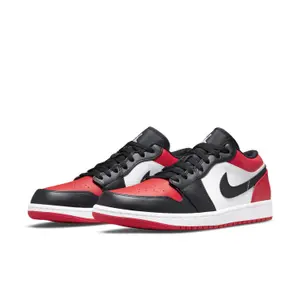 Baskets basses Nike Air Jordan 1 image-4