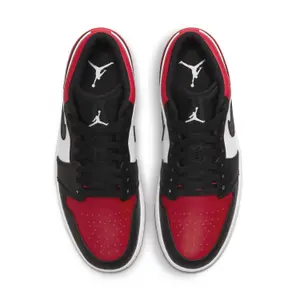 Baskets basses Nike Air Jordan 1 image-6