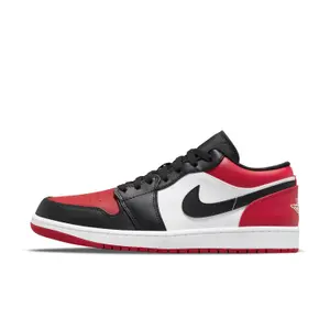 Baskets basses Nike Air Jordan 1 image-1