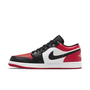 Baskets basses Nike Air Jordan 1 image-3