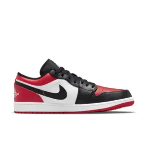 Baskets basses Nike Air Jordan 1 image-2