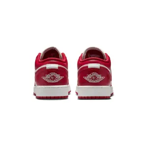 Entrenadores para niños Nike Air Jordan 1 Low image-3