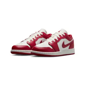 Entrenadores para niños Nike Air Jordan 1 Low image-2